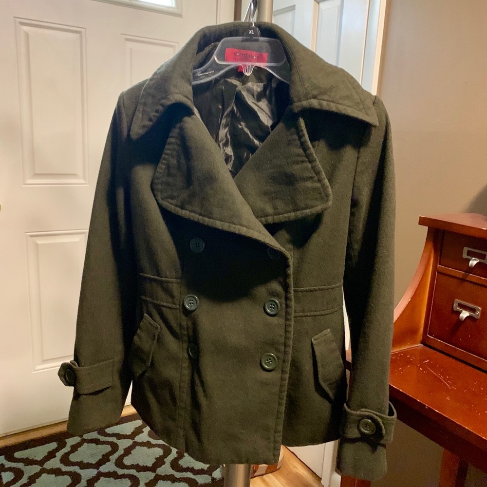 Women’s coats